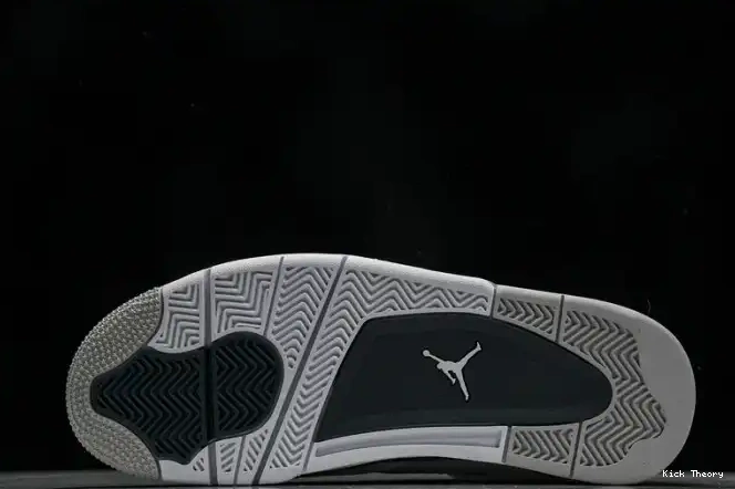 Kick Theory Oxidized Jordan 4 Air FQ8138-103 Green 0529